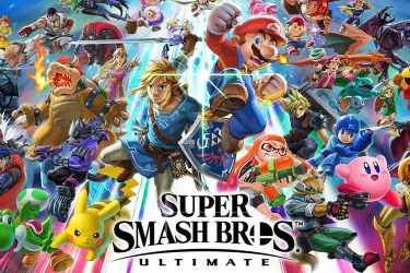 Super Smash Bros. Ultimate Surprises Fans with Spirited Additions from Hades and More