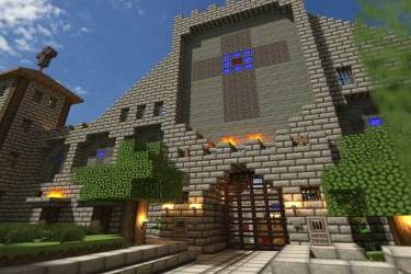 Unleash Your Inner Architect: Ingenious Building Strategies in Minecraft Pocket Edition