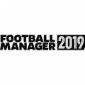 Football Manager 2019