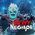 Secret Neighbor: Hello Neighbor Multiplayer
