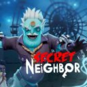 Secret Neighbor: Hello Neighbor Multiplayer