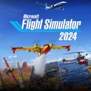 Microsoft Flight Simulator 2024