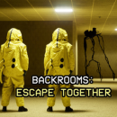 Backrooms: Escape Together
