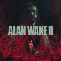 Alan Wake 2