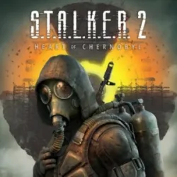 S.T.A.L.K.E.R. 2: Heart of Chornobyl