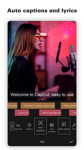 CapCut - Video Editor 5
