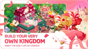 CookieRun: Kingdom 3