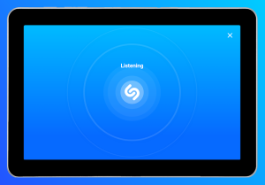 Shazam - Discover songs & lyrics in seconds 5