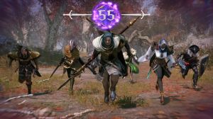 THRONE AND LIBERTY 2