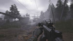 Arena Breakout: Infinite 1