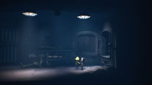 Little Nightmares II 2