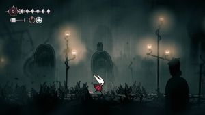Hollow Knight: Silksong 2