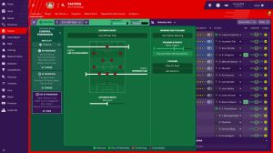 Football Manager 2019 2