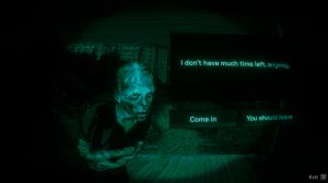 No, I'm not a Human 1