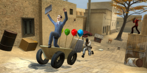 Garry's Mod 2