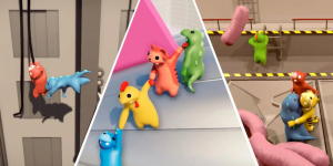 Gang Beasts 2