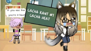 Gacha Heat 1