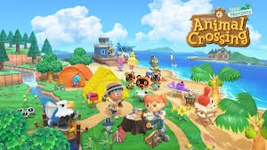 Animal Crossing: New Horizons 2