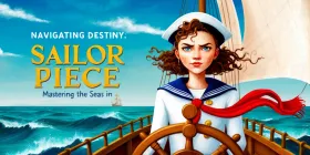 Navigating Destiny: Mastering the Seas in Sailor Piece
