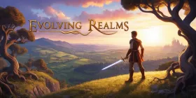 Evolving Realms: Balancing Player Choice and Challenge in RPG Design