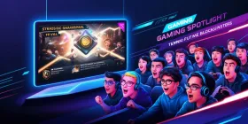 Gaming Spotlight: Strategic Reveals and Teased Future Blockbusters