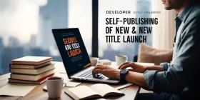 Developer Shifts to Self-Publishing for Sequel and New Title Launch
