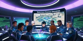 Unlocking the Power of Summons: Strategic Insights into Arknights Endfield's Gacha Universe