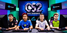 Four Finalists Secure Their Passage to the Esports World Cup CS2 Main Tournament