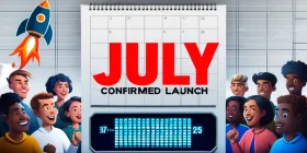 Anticipated July Launch Confirmed by Multiple Clues