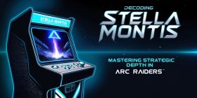 Decoding Stella Montis: Mastering Strategic Depth in Arc Raiders