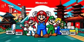 Nintendo's Youthful Dominance and the Broader Shifts in Japan's Brand Landscape