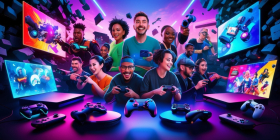 Breaking Down Console Walls: Embracing the Future of Cross-Platform Gaming