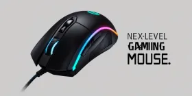 Next-Level Precision: The Revamped Gaming Mouse That Elevates Competitive Play