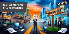 Gaming Division at a Crossroads: Major Restructuring Amidst Rising Costs and Revenue Shortfalls