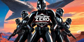 Star Wars Zero Company: Tactical Sci-Fi Adventure Nears Its Moment of Launch