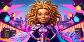 Rhythm, Rumble, and Radiance: Unleashing the Frontline Diva in Cookie Run Kingdom