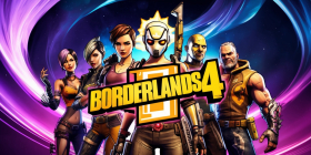 Unleashing Global Ambition: The Evolutionary Journey of Borderlands 4