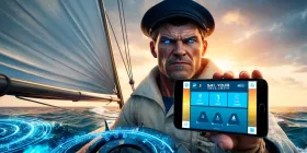 Navigating the Digital Seas: Mastering Strategy and Upgrades in Sail Your Boat