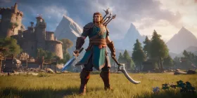 Fable Developers Promise Accessible Trophy Unlock and Unforgettable Open-World Adventure