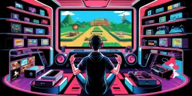 Revitalizing a Timeless Adventure: The Modern Journey of a Classic RPG