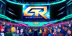 GR Live Experience: Witness the Thrilling Debut of the Ninth Main Series Entry