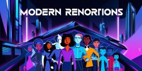 Modern Renditions: A Timeless Story Reimagined