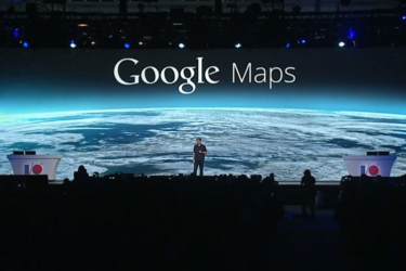 Google Maps Gets a Streamlined Look with a Simplified Bottom Bar