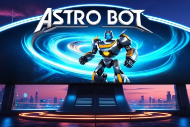 Astro Bot's New Adventure Sparks Sequel Speculation Ahead of Release