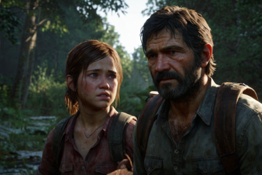 Anticipation Builds for The Last of Us Season 2 Release in Early 2025