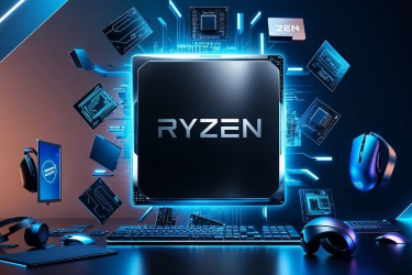 Navigating the Ryzen 9000 Landscape: Performance Analysis and Gaming Potential of the 9600X and 9700X