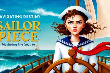 Navigating Destiny: Mastering the Seas in Sailor Piece
