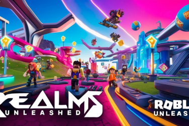 Roblox Realms Unleashed: Navigating Dynamic Obstacles and Timely Rewards