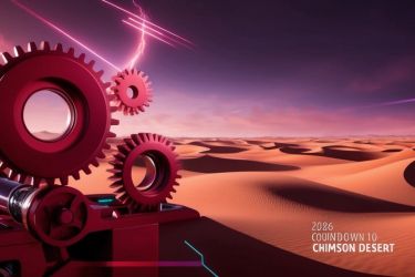 Crimson Desert Gears Up for 2026 Launch: Early Fan Experiences Spark Excitement