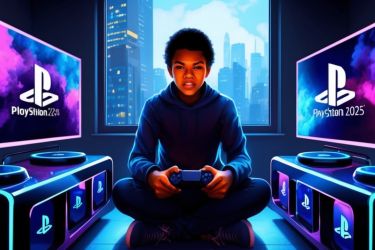 PlayStation 2025: Your Personalized Journey of Triumph and Discovery